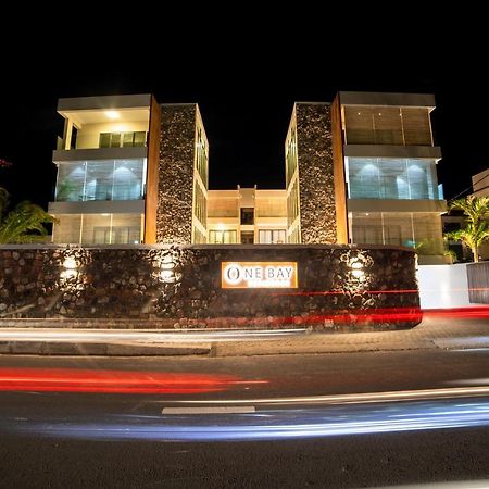 One Bay Residence Unit 15 - Penthouse With Private Roof Top, Jacuzzi And Sea View Grand Bay Luaran gambar