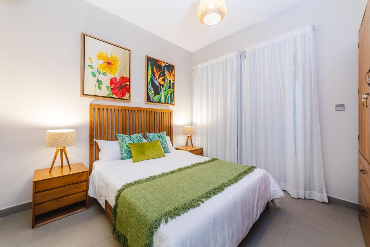 One Bay Residence Unit 15 - Penthouse With Private Roof Top, Jacuzzi And Sea View Grand Bay Luaran gambar