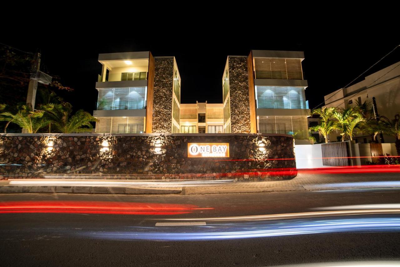 One Bay Residence Unit 15 - Penthouse With Private Roof Top, Jacuzzi And Sea View Grand Bay Luaran gambar